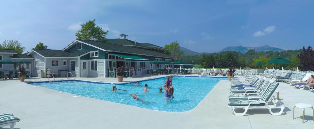 Stoweflake Mountain Resort & Spa Main image 2